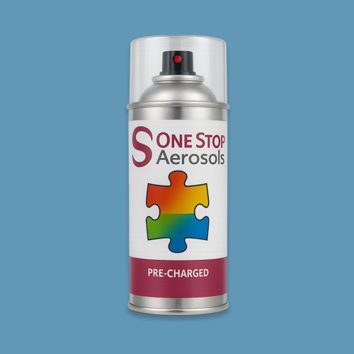 RAL 240 60 25 Aerosol Spray Paint