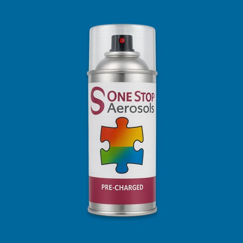 RAL 250 40 40 Aerosol Spray Paint