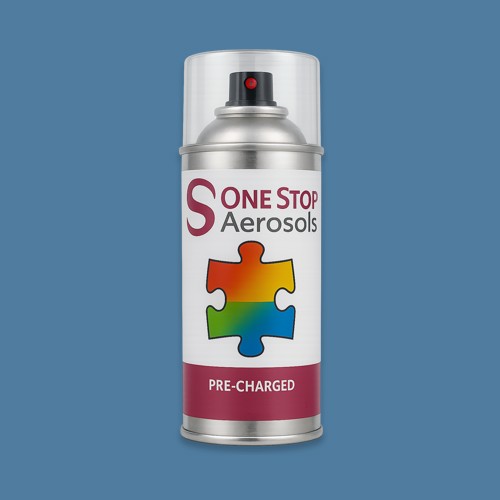 RAL 250 50 25 Aerosol Spray Paint