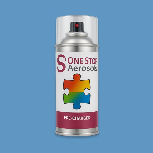RAL 250 60 30 Aerosol Spray Paint