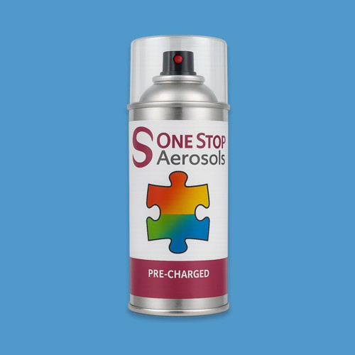 RAL 250 60 35 Aerosol Spray Paint