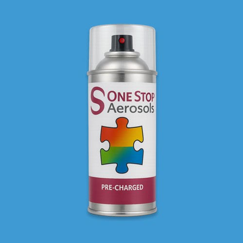 RAL 250 60 40 Aerosol Spray Paint