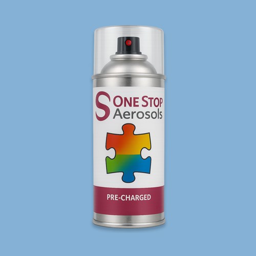 RAL 250 70 25 Aerosol Spray Paint