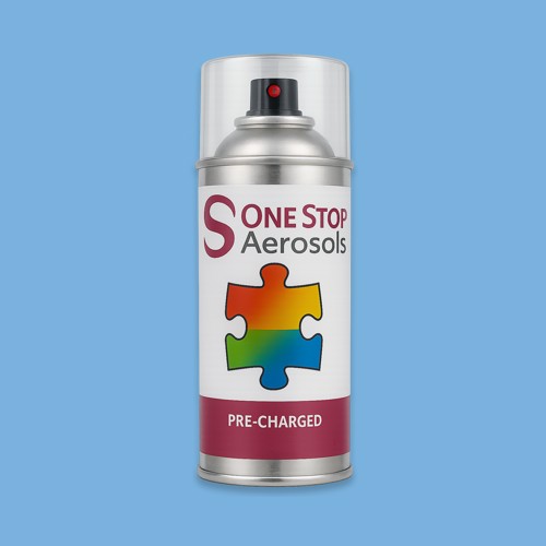 RAL 250 70 30 Aerosol Spray Paint