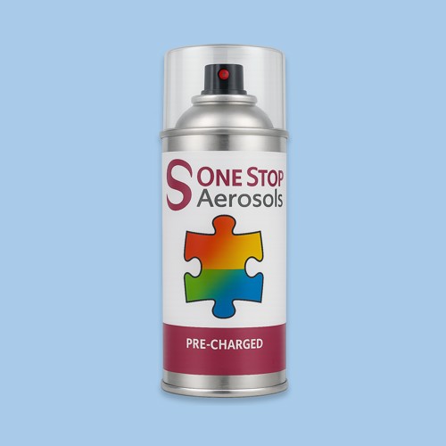 RAL 250 80 20 Aerosol Spray Paint