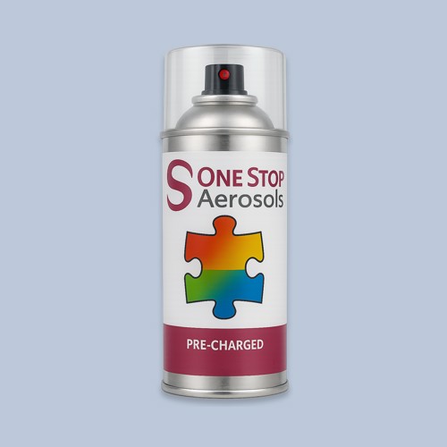 RAL 260 80 10 Aerosol Spray Paint