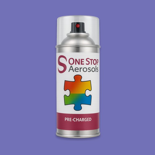 RAL 290 50 40 Aerosol Spray Paint