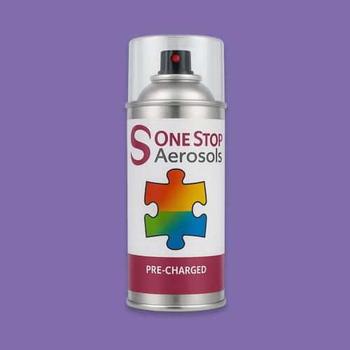 RAL 300 50 35 Aerosol Spray Paint