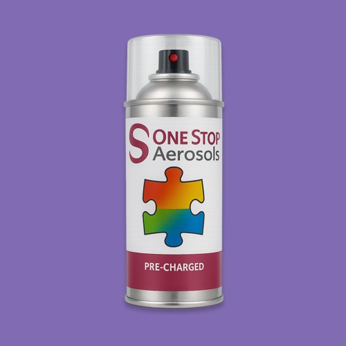 RAL 300 50 40 Aerosol Spray Paint