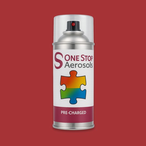 RAL 3031 Orient Red Aerosol Spray Paint