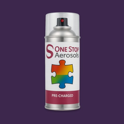 RAL 310 20 25 Aerosol Spray Paint