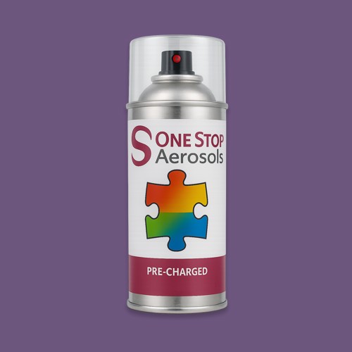 RAL 310 40 25 Aerosol Spray Paint