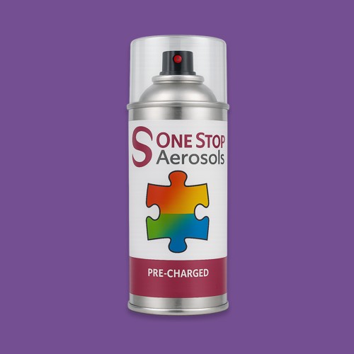 RAL 310 40 40 Aerosol Spray Paint