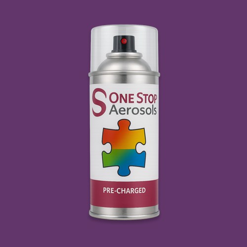 RAL 320 30 35 Aerosol Spray Paint