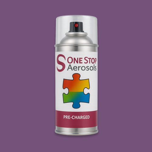 RAL 320 40 25 Aerosol Spray Paint