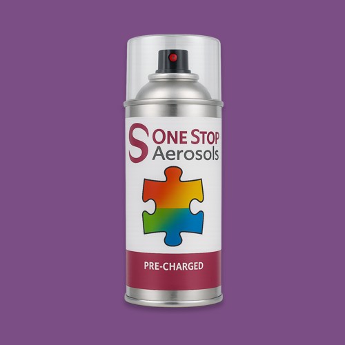 RAL 320 40 35 Aerosol Spray Paint