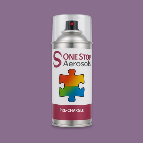 RAL 320 50 20 Aerosol Spray Paint