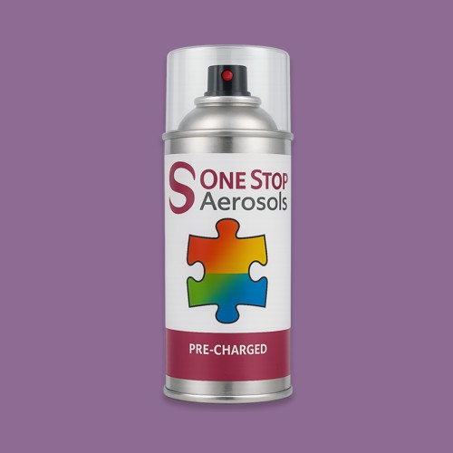RAL 320 50 25 Aerosol Spray Paint