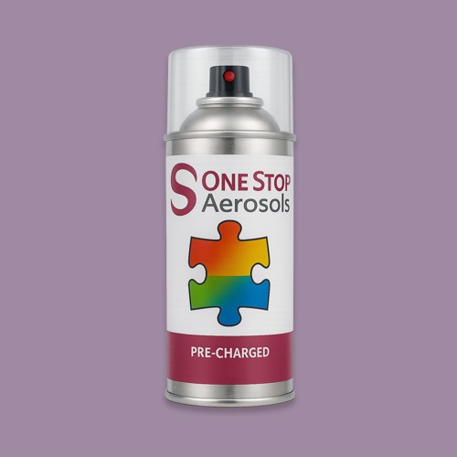 RAL 320 60 15 Aerosol Spray Paint