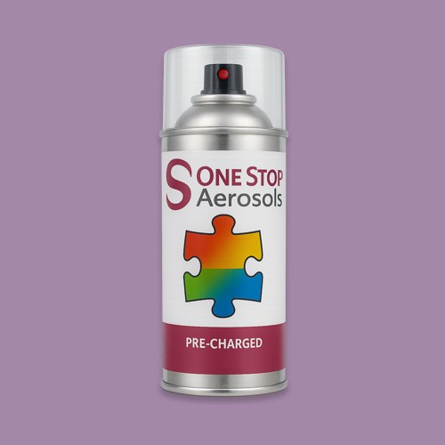 RAL 320 60 20 Aerosol Spray Paint