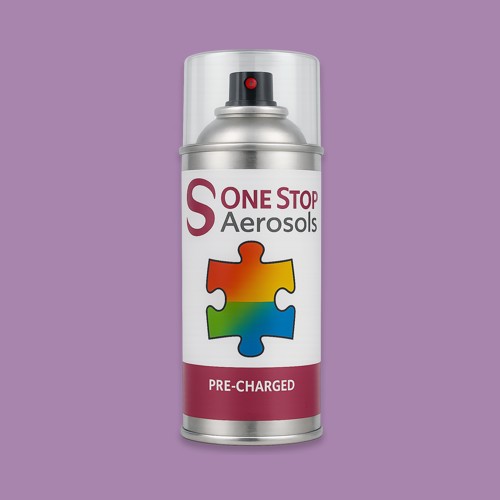 RAL 320 60 25 Aerosol Spray Paint