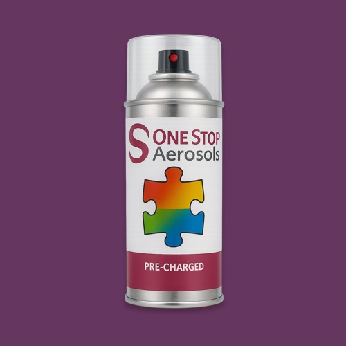 RAL 330 30 30 Aerosol Spray Paint