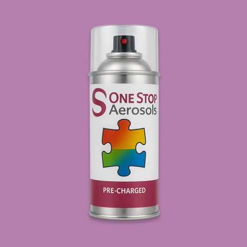 RAL 330 60 30 Aerosol Spray Paint