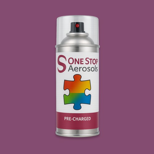 RAL 340 40 30 Aerosol Spray Paint