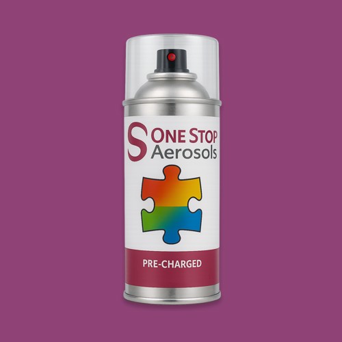 RAL 340 40 40 Aerosol Spray Paint