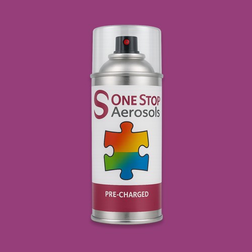 RAL 340 40 45 Aerosol Spray Paint