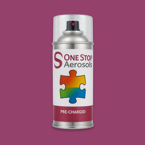 RAL 350 40 40 Aerosol Spray Paint