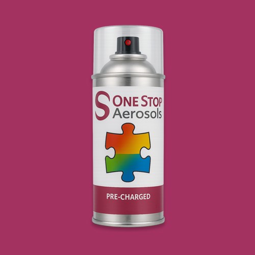 RAL 360 40 50 Aerosol Spray Paint