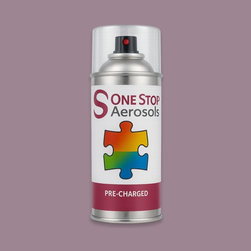 RAL 4009 Pastel Violet Aerosol Spray Paint