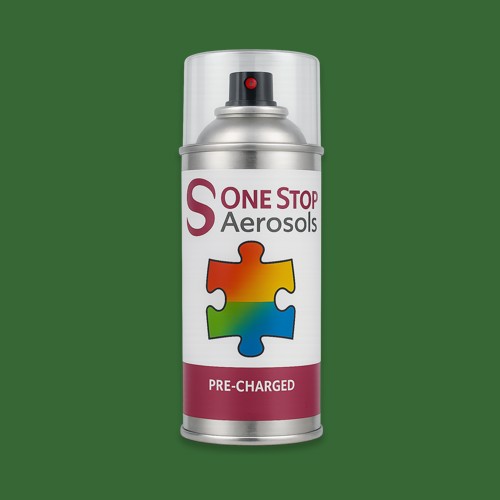 RAL 6001 Emerald Green Aerosol Spray Paint