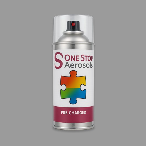 RAL 7004 Signal Grey Aerosol Spray Paint