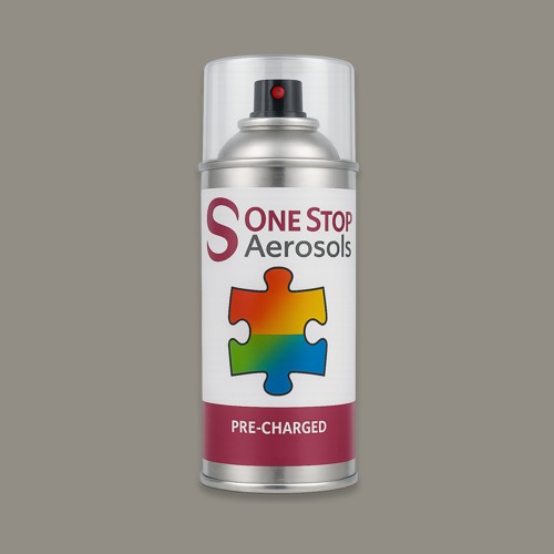 RAL 7030 Stone Grey Aerosol Spray Paint