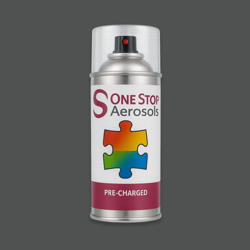 RAL 7043 Traffic Grey B Aerosol Spray Paint