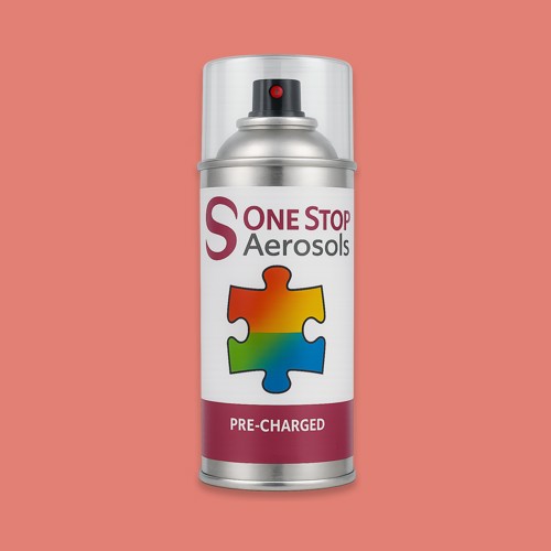 RAL Effect 430-3 - Salmon Aerosol Spray Paint