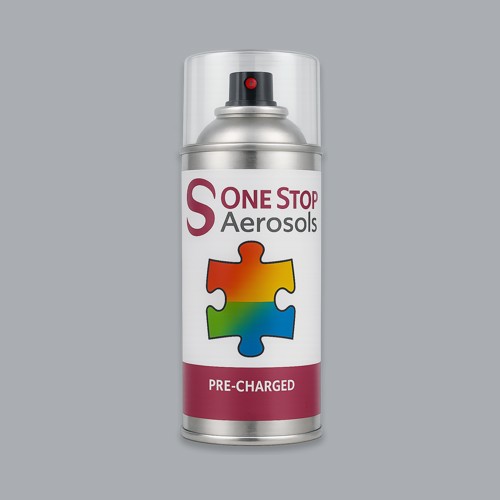 RAL Effect 820-2 - Grey Aerosol Spray Paint