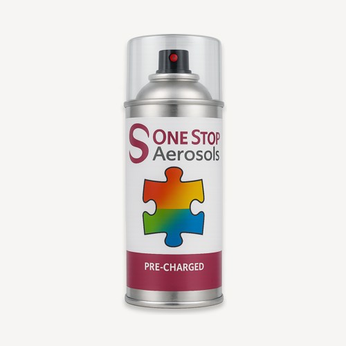 NCS S 0300-N Aerosol Spray Paint