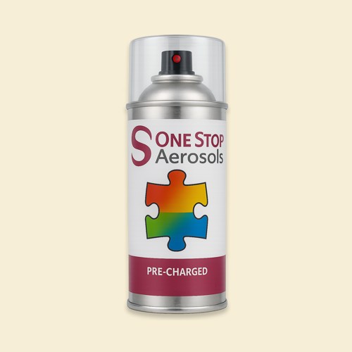 NCS S 0505-Y20R Aerosol Spray Paint