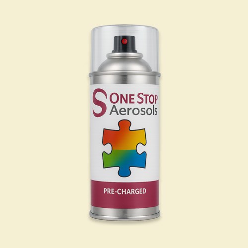 NCS S 0507-Y Aerosol Spray Paint