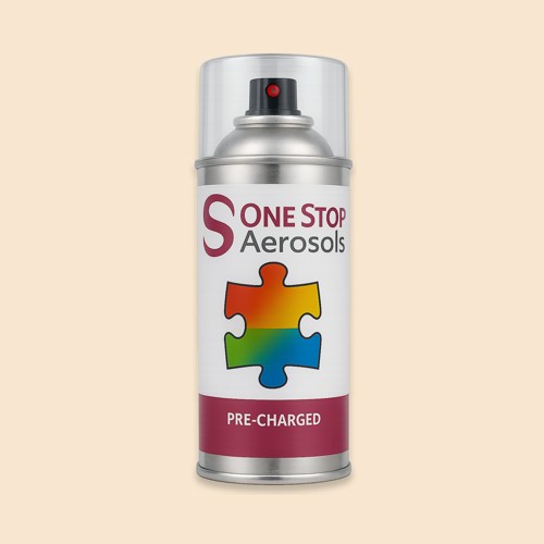 NCS S 0507-Y40R Aerosol Spray Paint