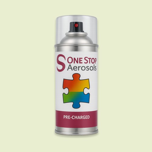 NCS S 0510-G60Y Aerosol Spray Paint