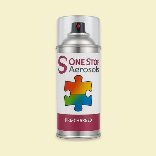 NCS S 0510-G90Y Aerosol Spray Paint