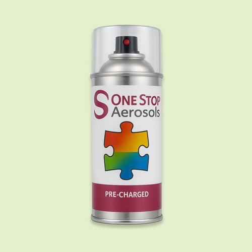 NCS S 0515-G40Y Aerosol Spray Paint