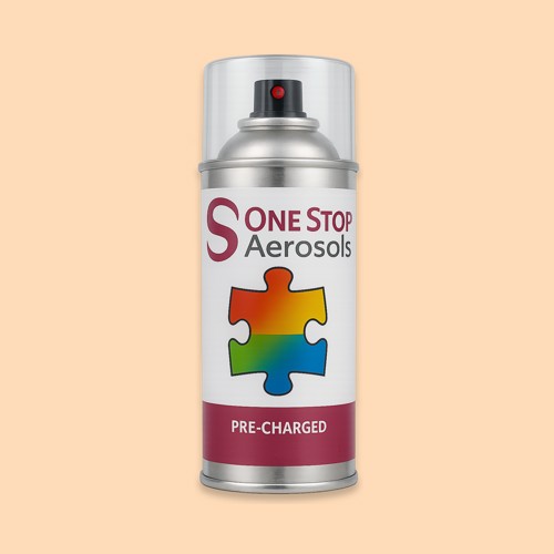 NCS S 0515-Y40R Aerosol Spray Paint