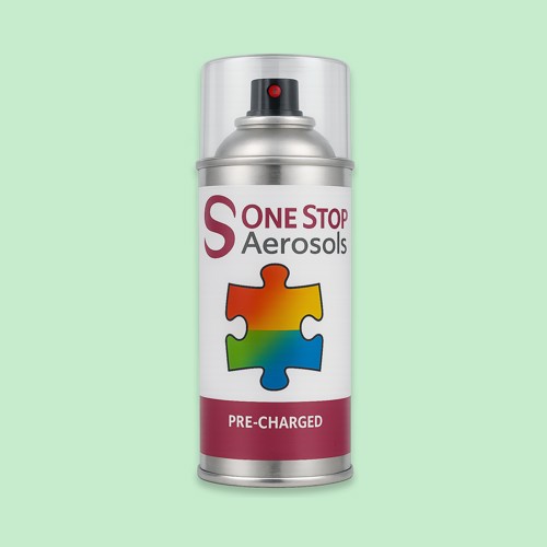 NCS S 0520-G10Y Aerosol Spray Paint