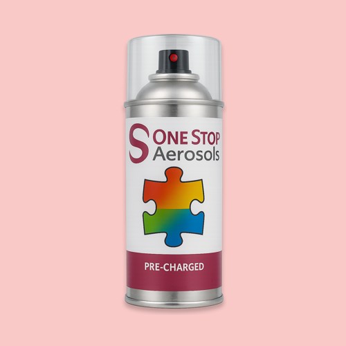 NCS S 0520-R Aerosol Spray Paint
