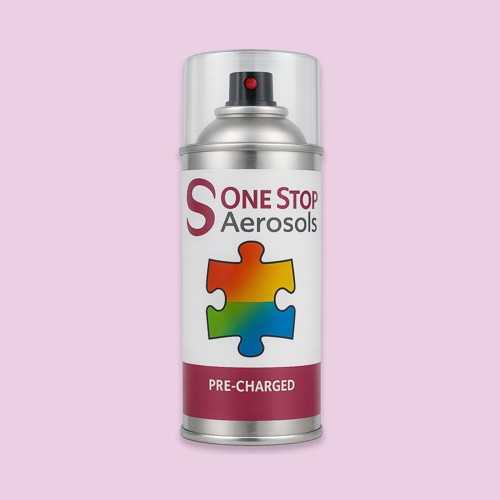 NCS S 0520-R40B Aerosol Spray Paint